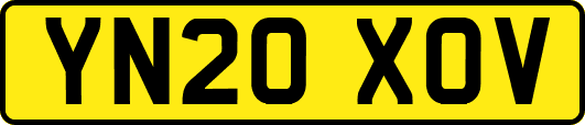 YN20XOV