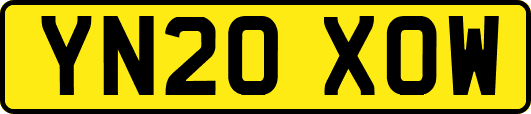 YN20XOW