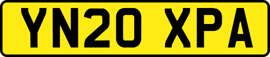 YN20XPA