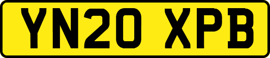 YN20XPB