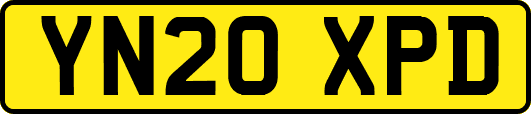 YN20XPD