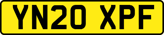YN20XPF