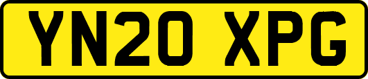 YN20XPG