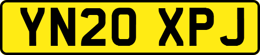 YN20XPJ