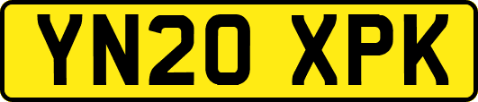 YN20XPK