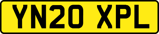YN20XPL