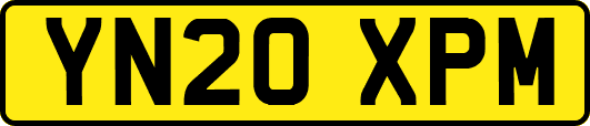 YN20XPM