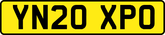 YN20XPO