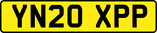 YN20XPP