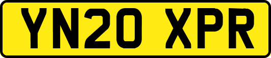 YN20XPR