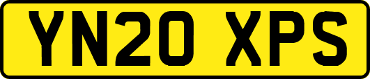 YN20XPS