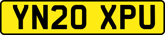 YN20XPU