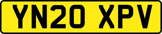 YN20XPV