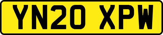 YN20XPW