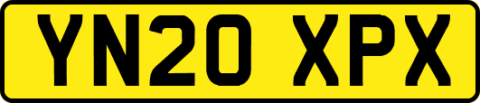 YN20XPX