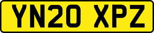 YN20XPZ