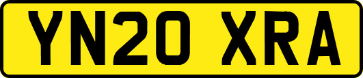 YN20XRA