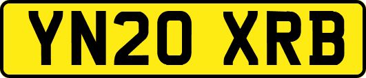 YN20XRB
