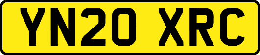 YN20XRC
