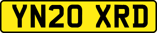 YN20XRD