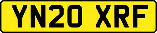 YN20XRF