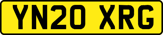 YN20XRG