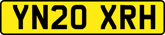 YN20XRH