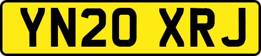 YN20XRJ