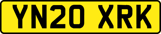 YN20XRK