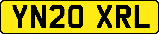 YN20XRL