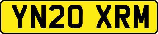 YN20XRM