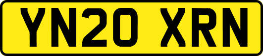 YN20XRN