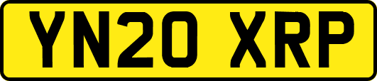 YN20XRP
