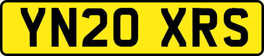 YN20XRS