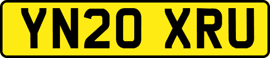YN20XRU