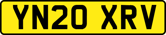 YN20XRV