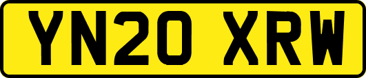 YN20XRW