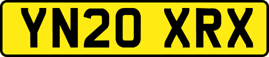 YN20XRX