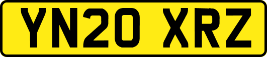 YN20XRZ