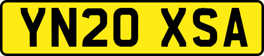YN20XSA