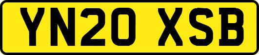 YN20XSB