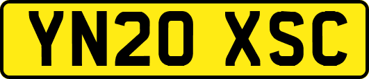 YN20XSC