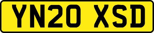 YN20XSD