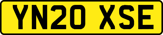 YN20XSE
