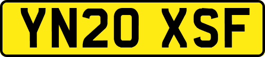 YN20XSF