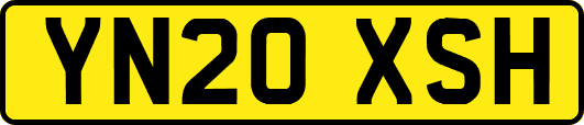 YN20XSH