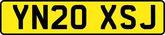 YN20XSJ