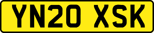 YN20XSK