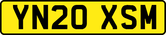 YN20XSM