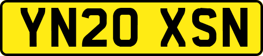 YN20XSN
